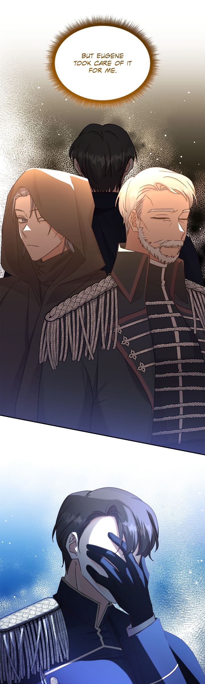 Sweetie, Sweetie, Sweetie - Chapter 61 manhwa