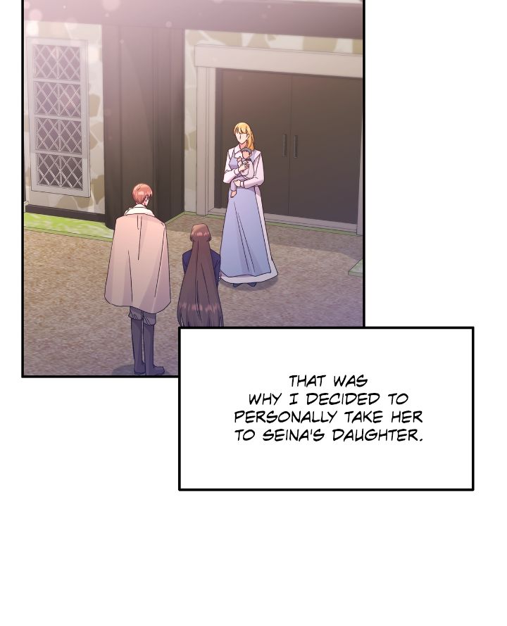 Sweetie, Sweetie, Sweetie - Chapter 61 manhwa