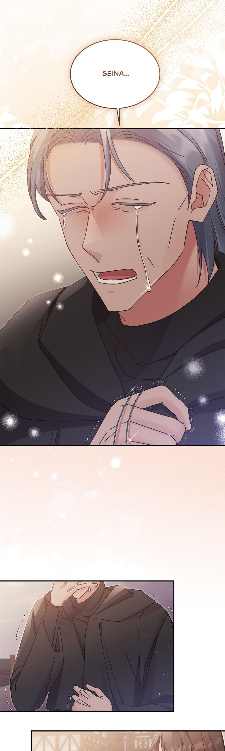 Sweetie, Sweetie, Sweetie - Chapter 61 manhwa