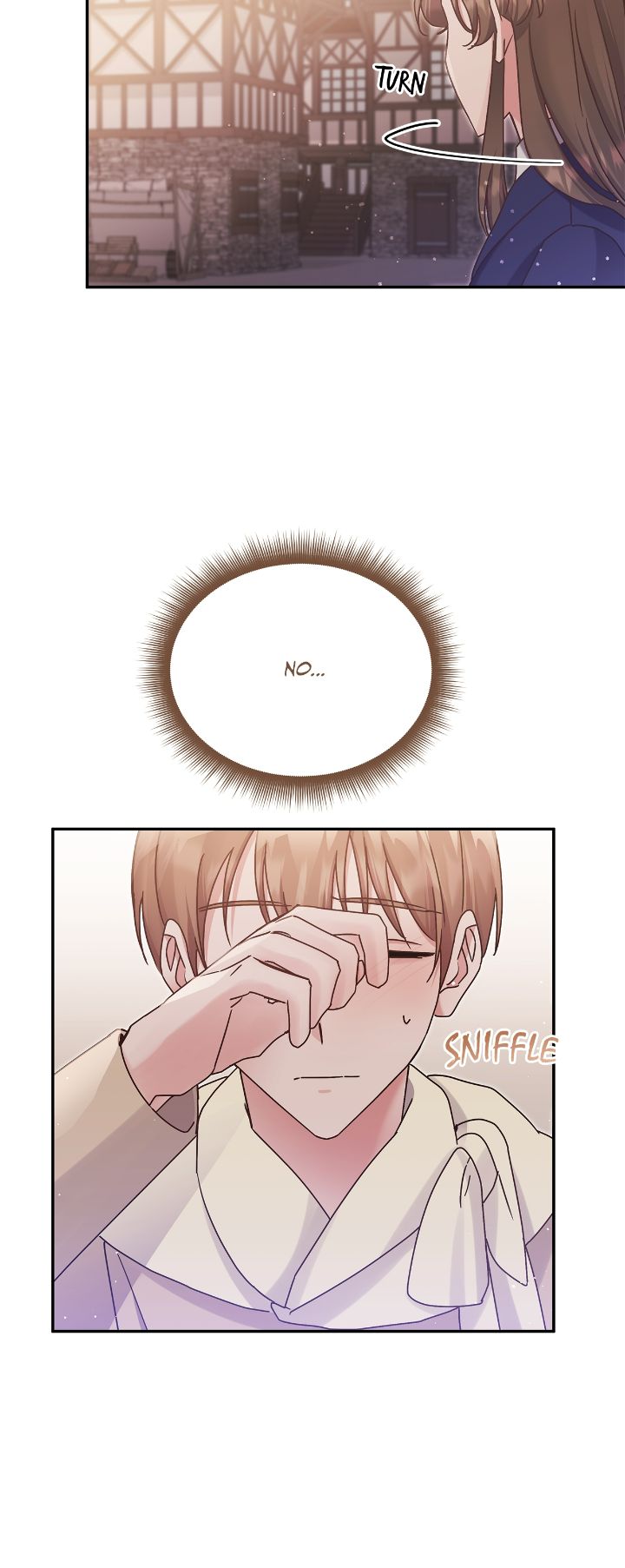 Sweetie, Sweetie, Sweetie - Chapter 61 manhwa