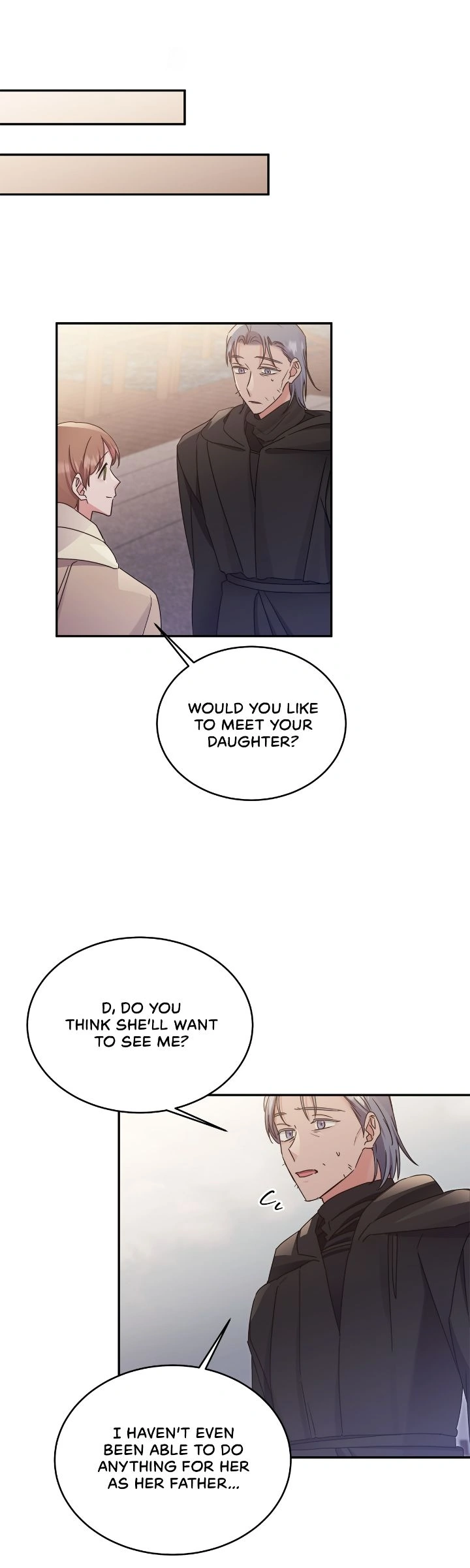 Sweetie, Sweetie, Sweetie - Chapter 61 manhwa