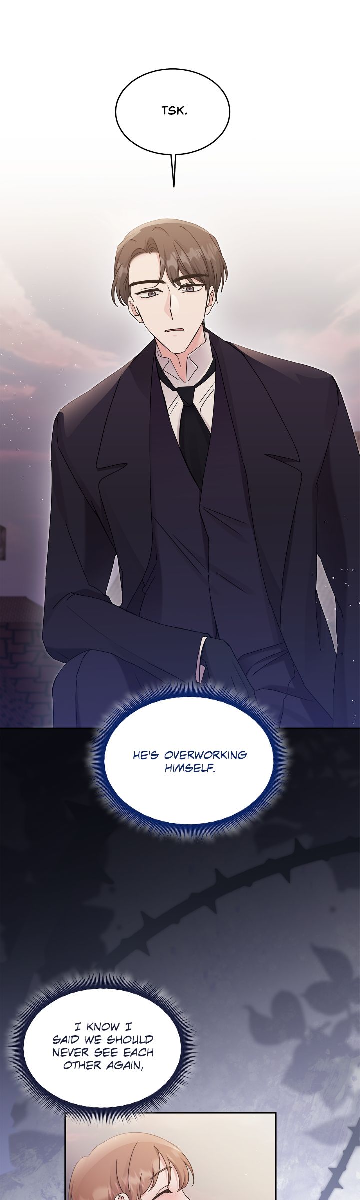 Sweetie, Sweetie, Sweetie - Chapter 61 manhwa