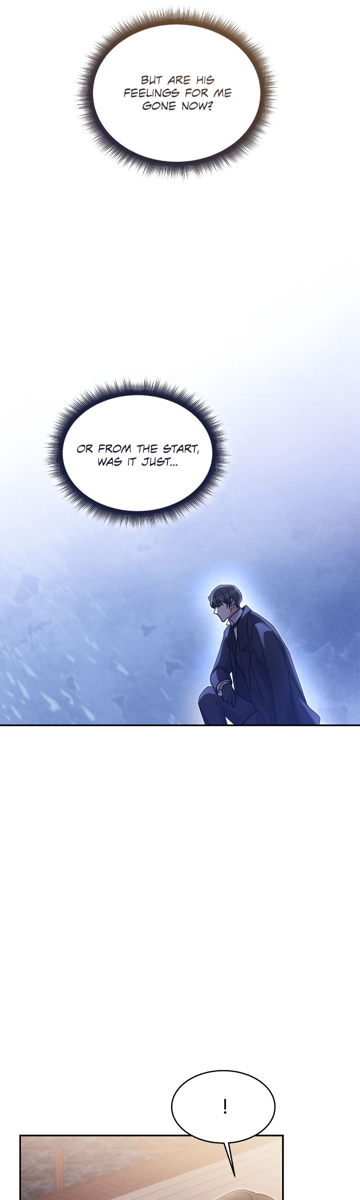 Sweetie, Sweetie, Sweetie - Chapter 61 manhwa