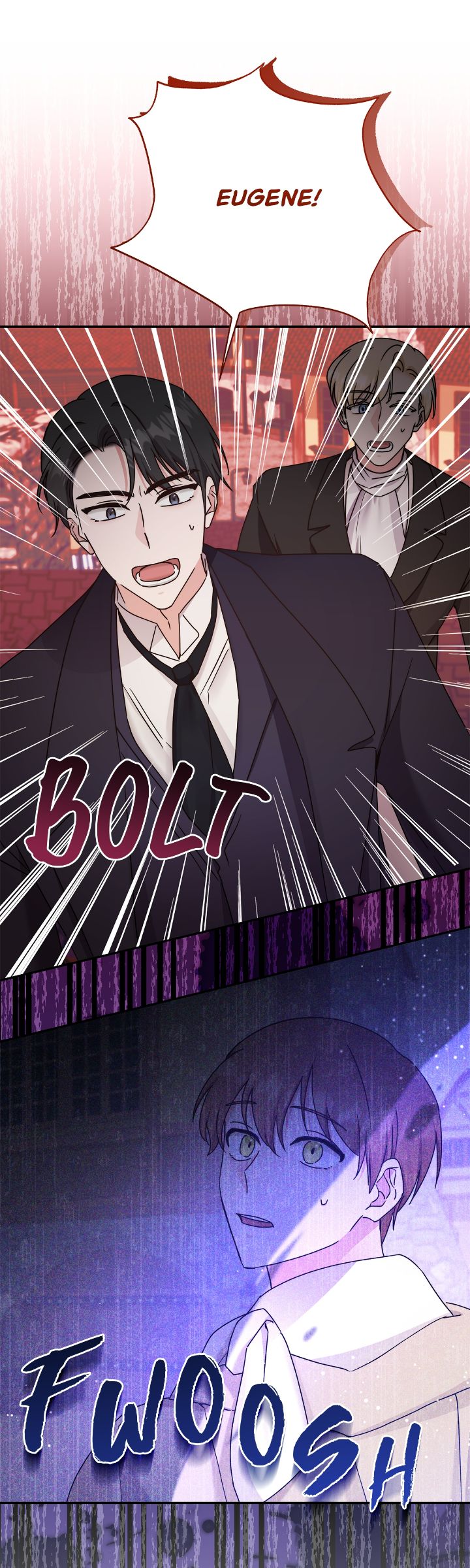 Sweetie, Sweetie, Sweetie - Chapter 61 manhwa