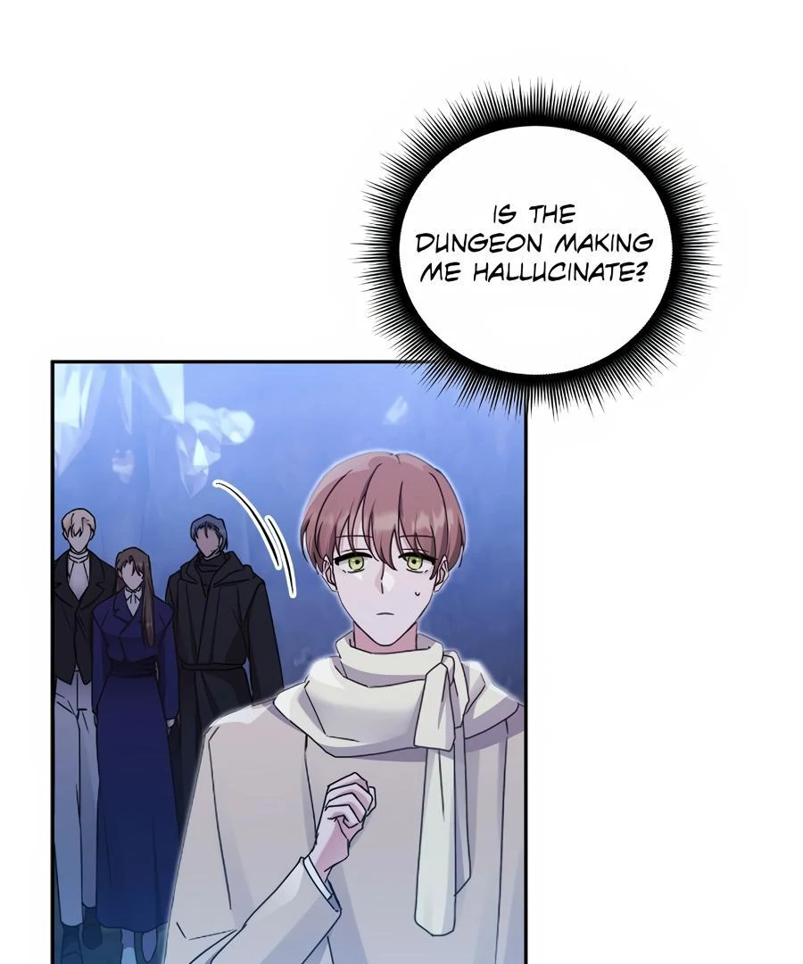 Sweetie, Sweetie, Sweetie - Chapter 62 manhwa