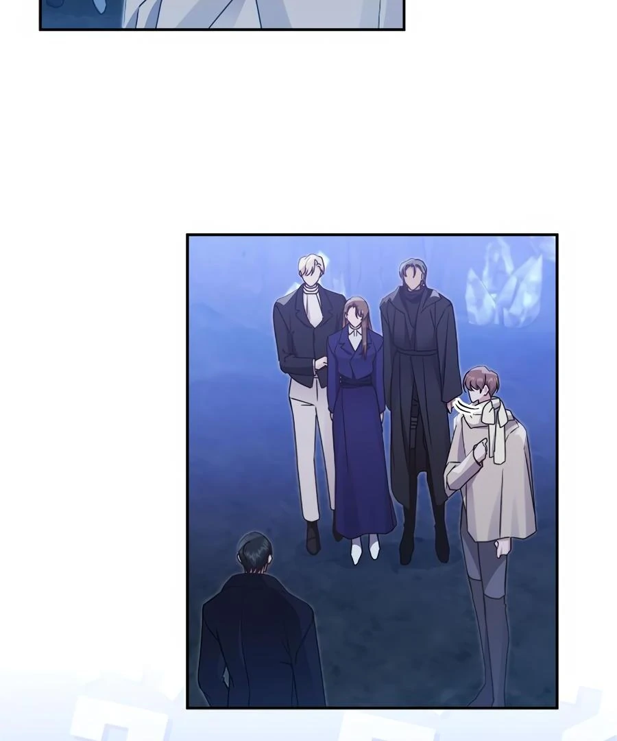 Sweetie, Sweetie, Sweetie - Chapter 62 manhwa