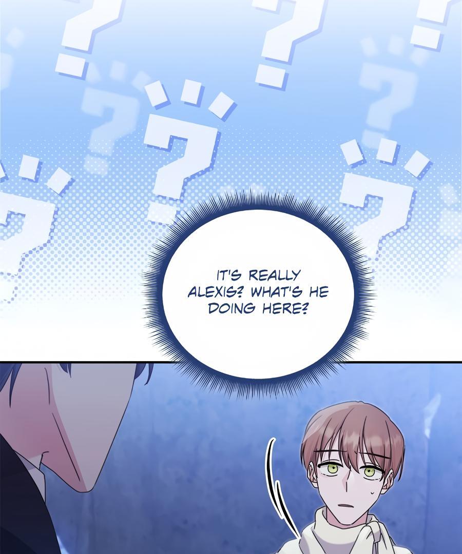 Sweetie, Sweetie, Sweetie - Chapter 62 manhwa