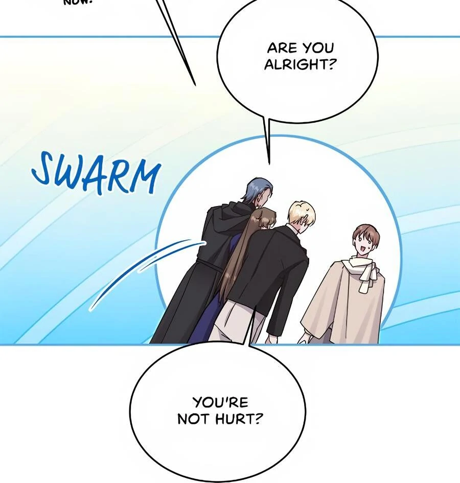 Sweetie, Sweetie, Sweetie - Chapter 62 manhwa