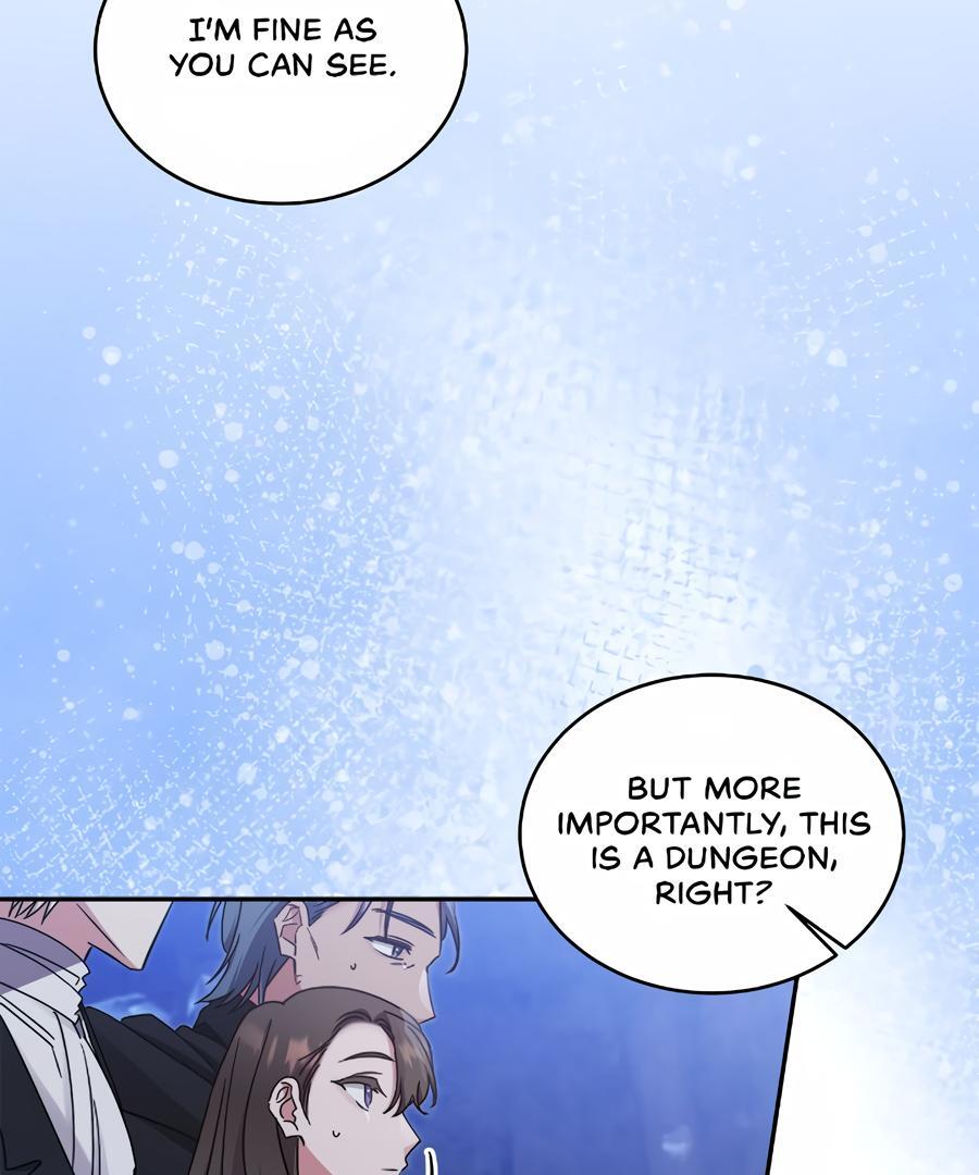 Sweetie, Sweetie, Sweetie - Chapter 62 manhwa