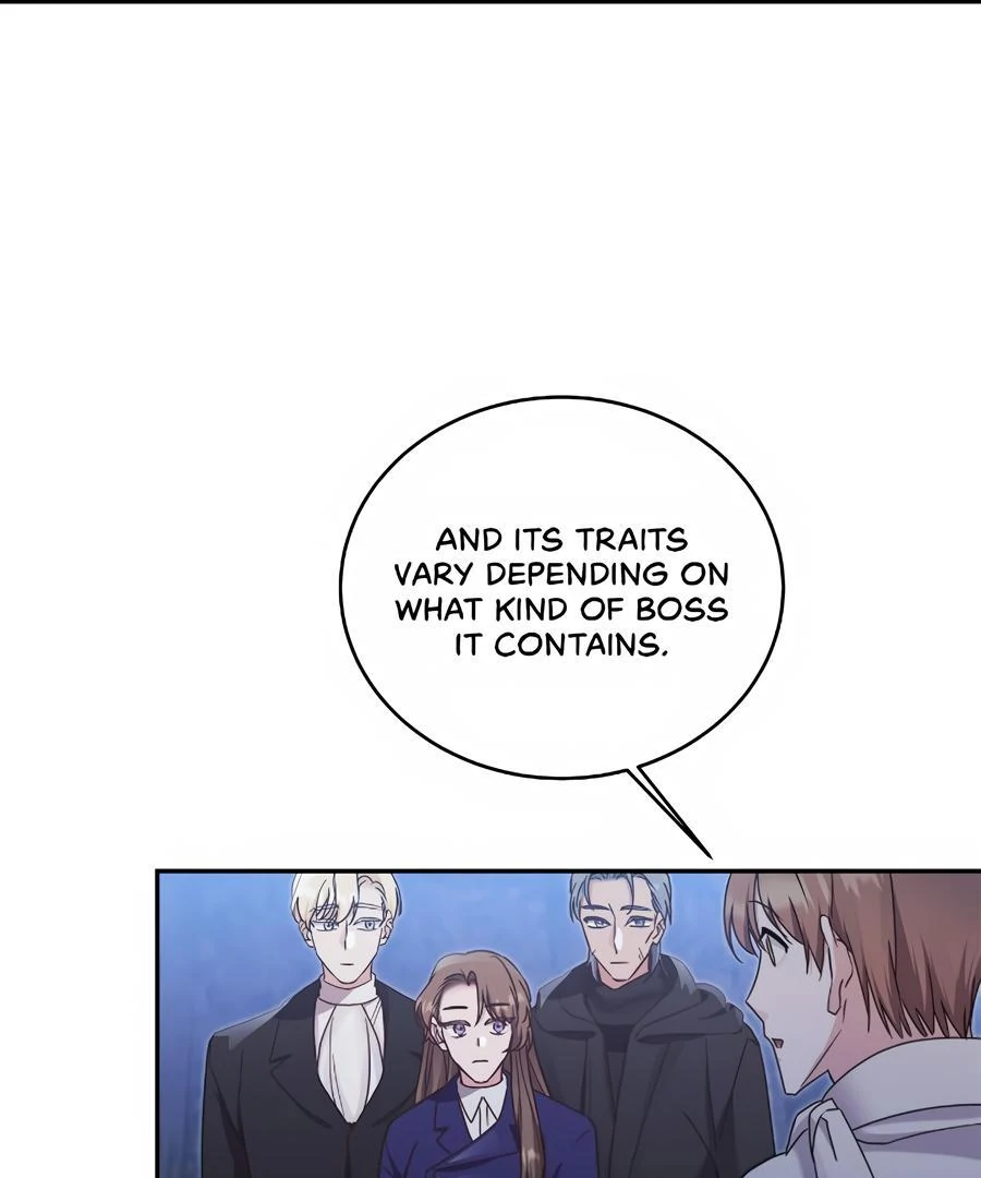 Sweetie, Sweetie, Sweetie - Chapter 62 manhwa
