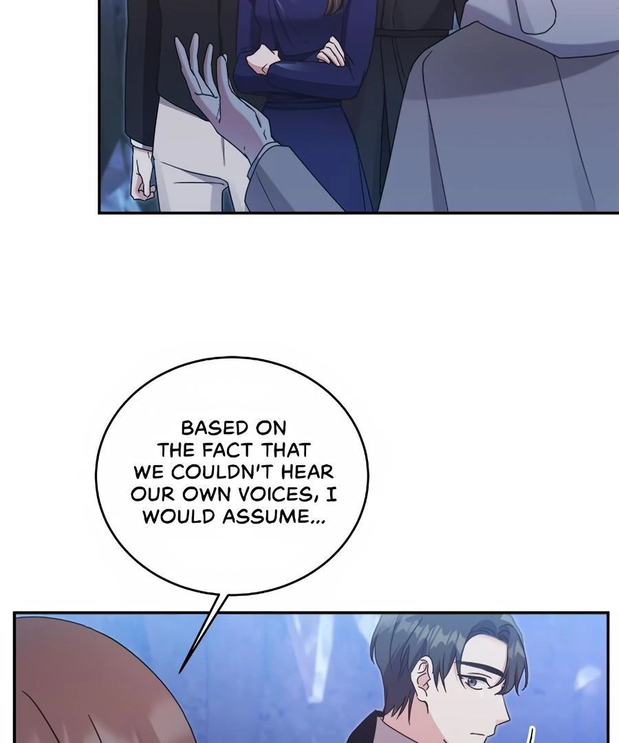 Sweetie, Sweetie, Sweetie - Chapter 62 manhwa
