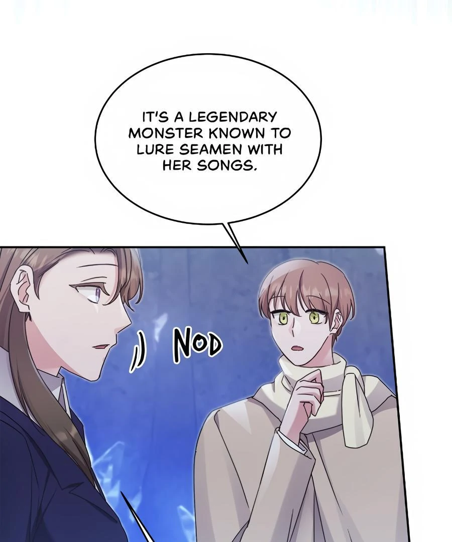 Sweetie, Sweetie, Sweetie - Chapter 62 manhwa