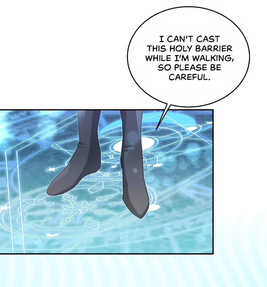 Sweetie, Sweetie, Sweetie - Chapter 62 manhwa