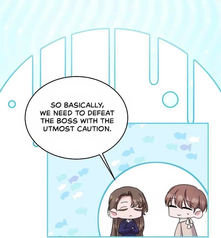 Sweetie, Sweetie, Sweetie - Chapter 62 manhwa
