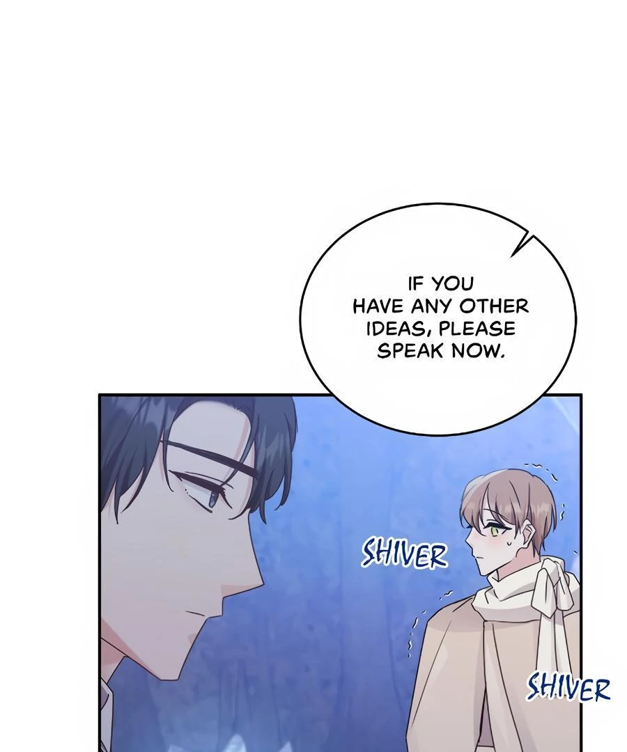 Sweetie, Sweetie, Sweetie - Chapter 62 manhwa