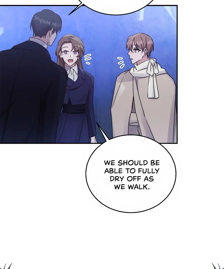 Sweetie, Sweetie, Sweetie - Chapter 62 manhwa