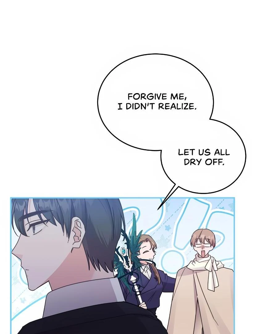Sweetie, Sweetie, Sweetie - Chapter 62 manhwa