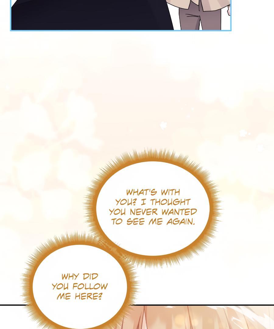 Sweetie, Sweetie, Sweetie - Chapter 62 manhwa