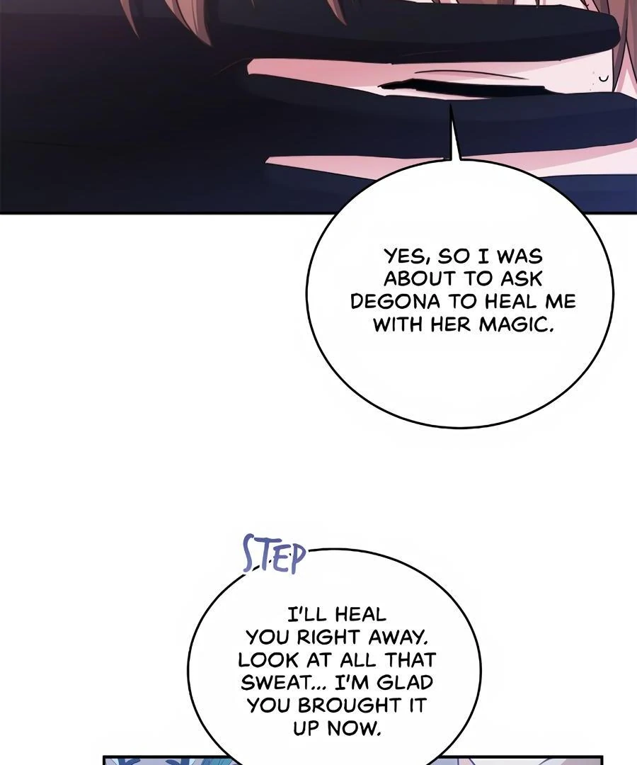 Sweetie, Sweetie, Sweetie - Chapter 62 manhwa