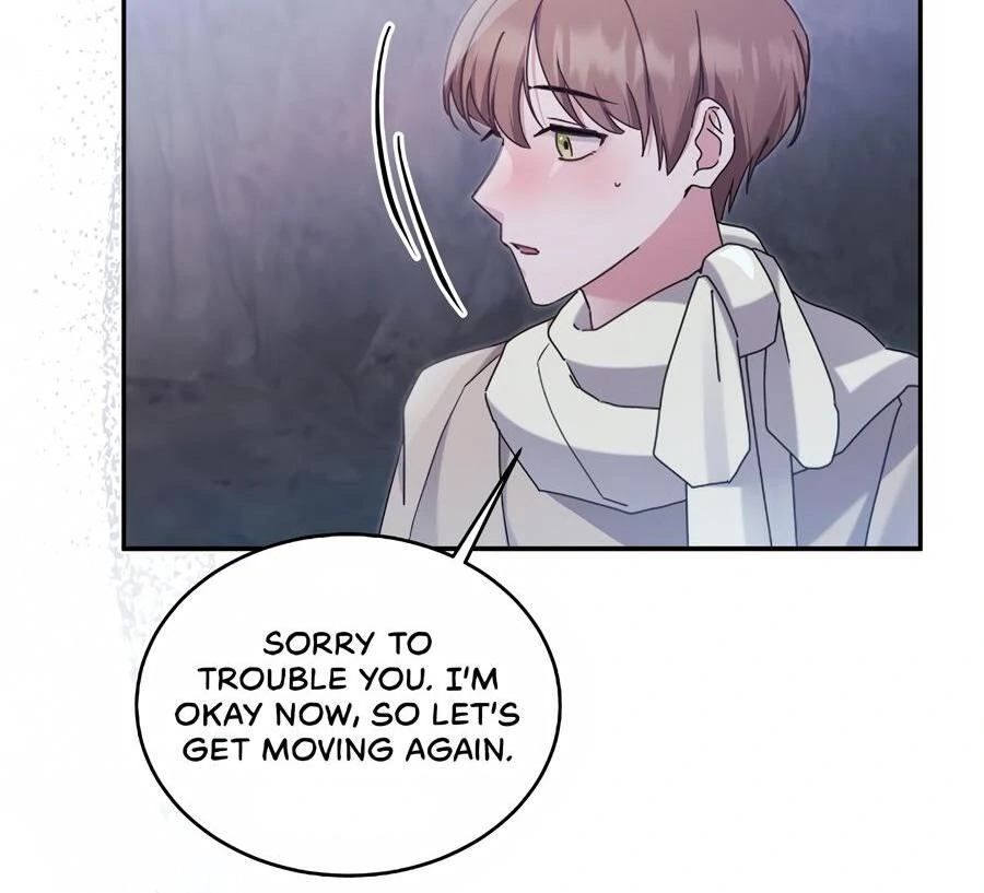 Sweetie, Sweetie, Sweetie - Chapter 62 manhwa