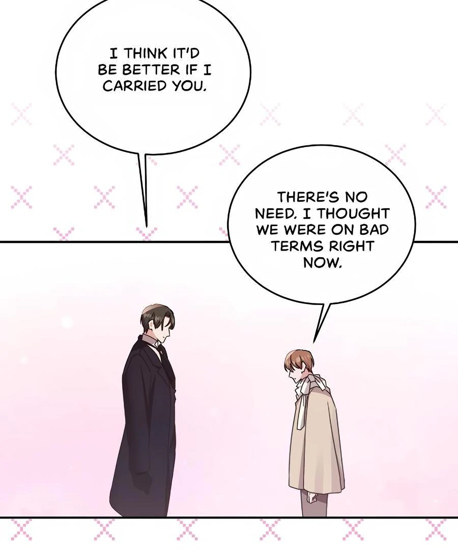 Sweetie, Sweetie, Sweetie - Chapter 62 manhwa