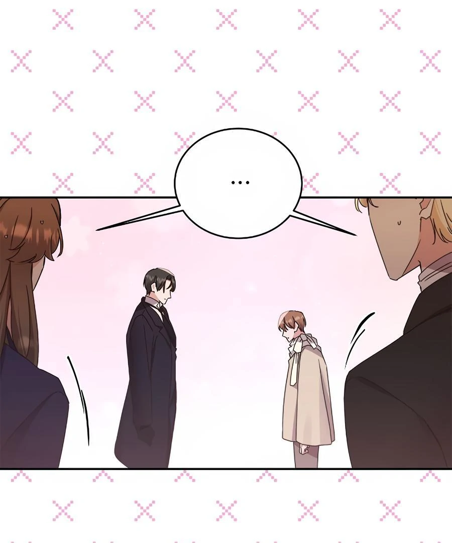Sweetie, Sweetie, Sweetie - Chapter 62 manhwa