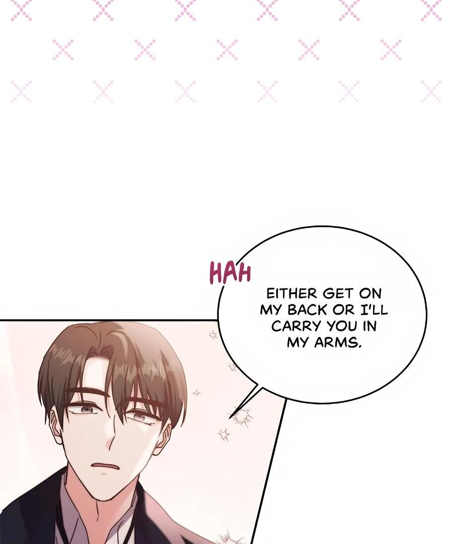 Sweetie, Sweetie, Sweetie - Chapter 62 manhwa