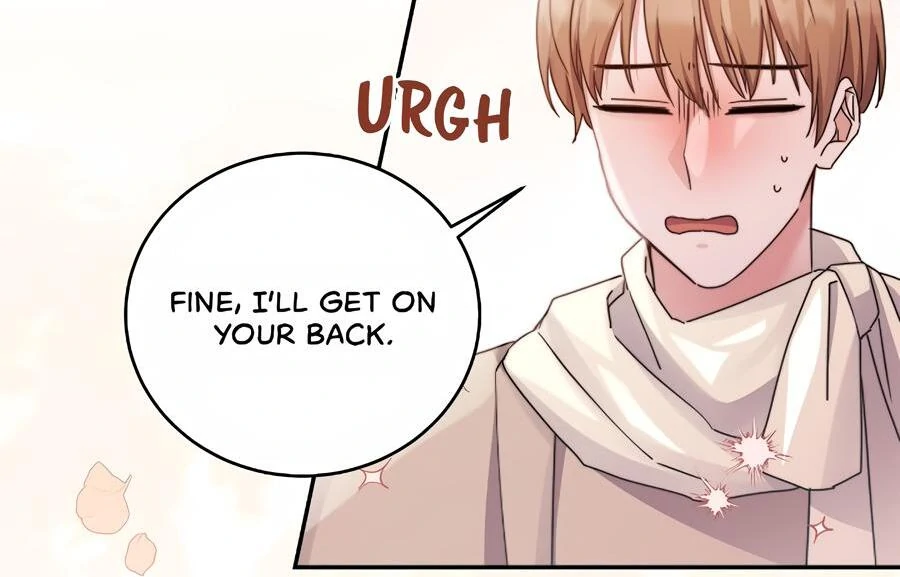 Sweetie, Sweetie, Sweetie - Chapter 62 manhwa
