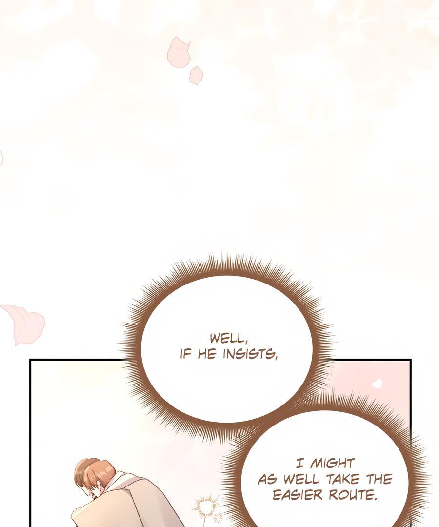 Sweetie, Sweetie, Sweetie - Chapter 62 manhwa