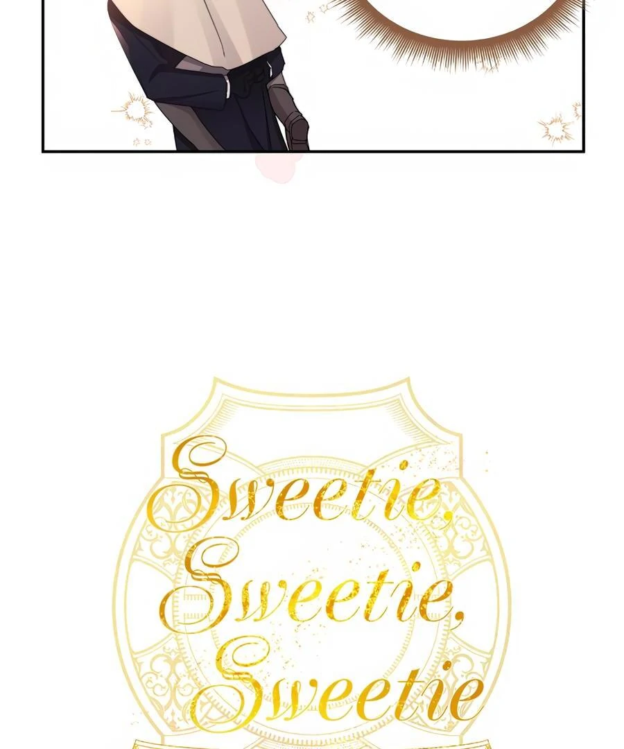 Sweetie, Sweetie, Sweetie - Chapter 62 manhwa