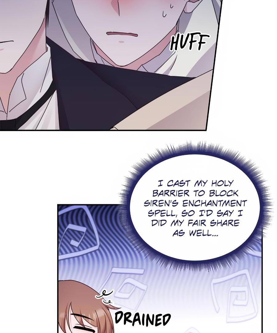 Sweetie, Sweetie, Sweetie - Chapter 62 manhwa