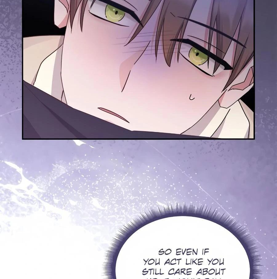 Sweetie, Sweetie, Sweetie - Chapter 62 manhwa