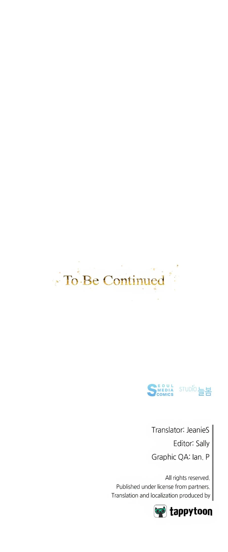 Sweetie, Sweetie, Sweetie - Chapter 62 manhwa
