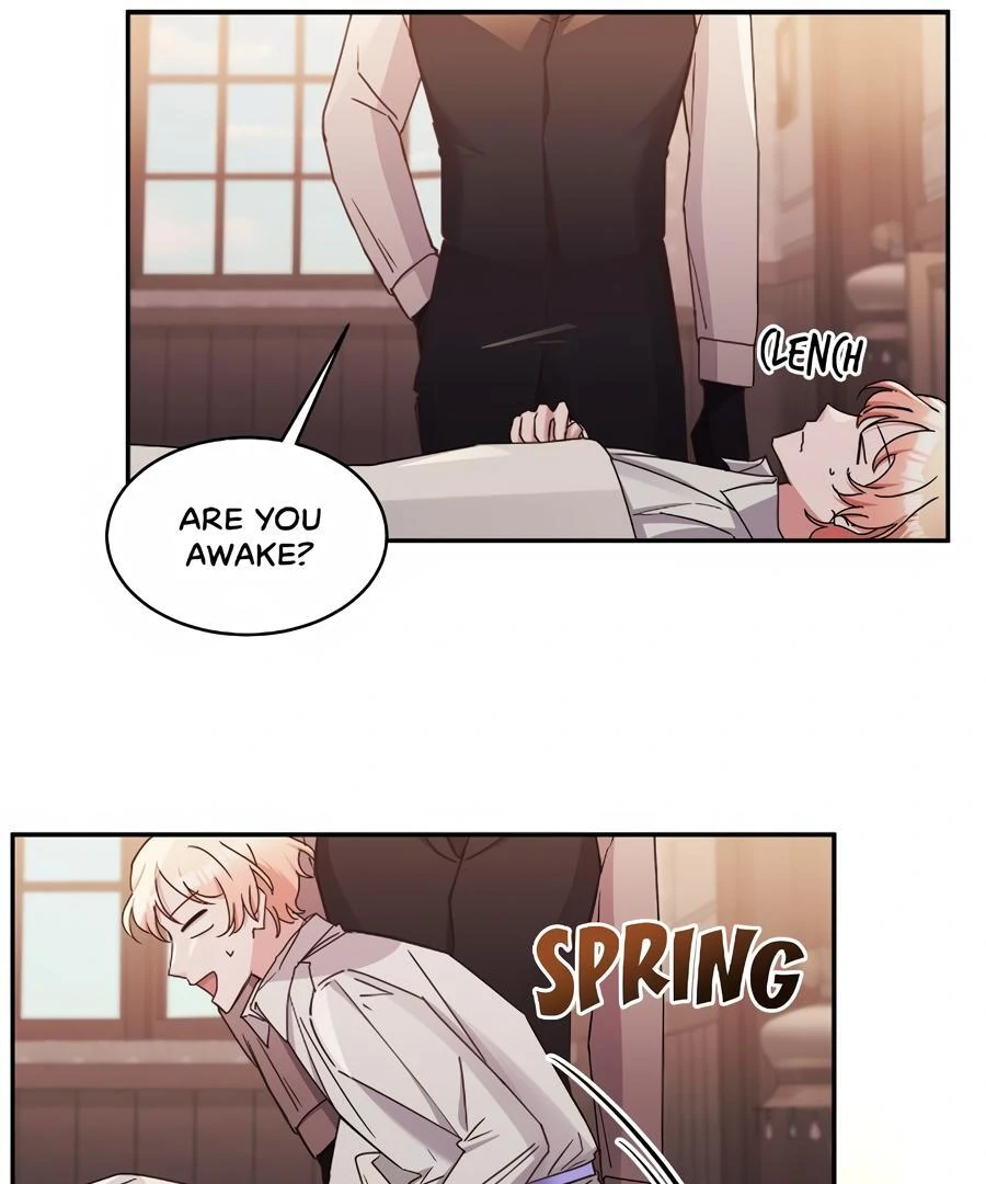 Sweetie, Sweetie, Sweetie - Chapter 63 manhwa