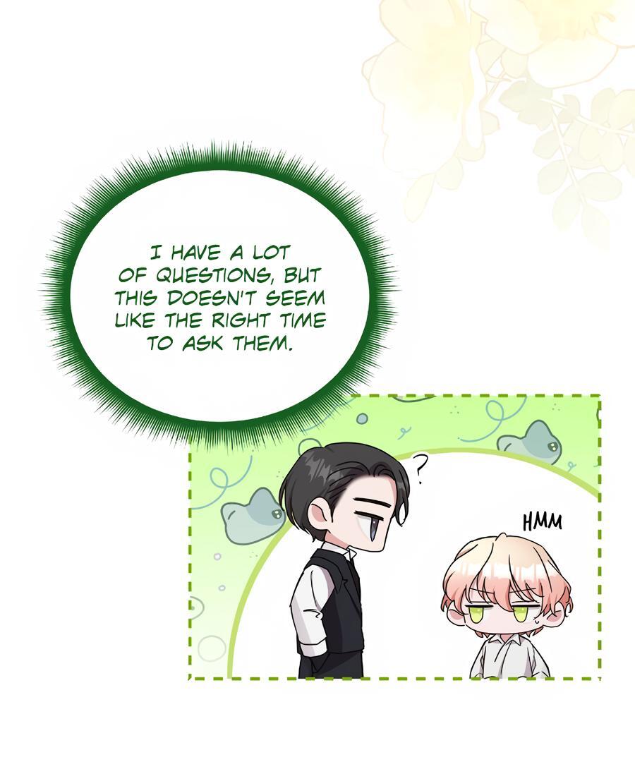 Sweetie, Sweetie, Sweetie - Chapter 63 manhwa