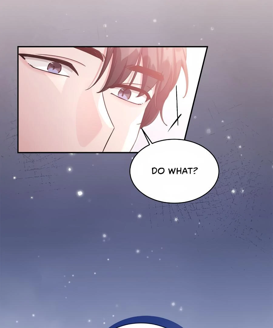 Sweetie, Sweetie, Sweetie - Chapter 63 manhwa