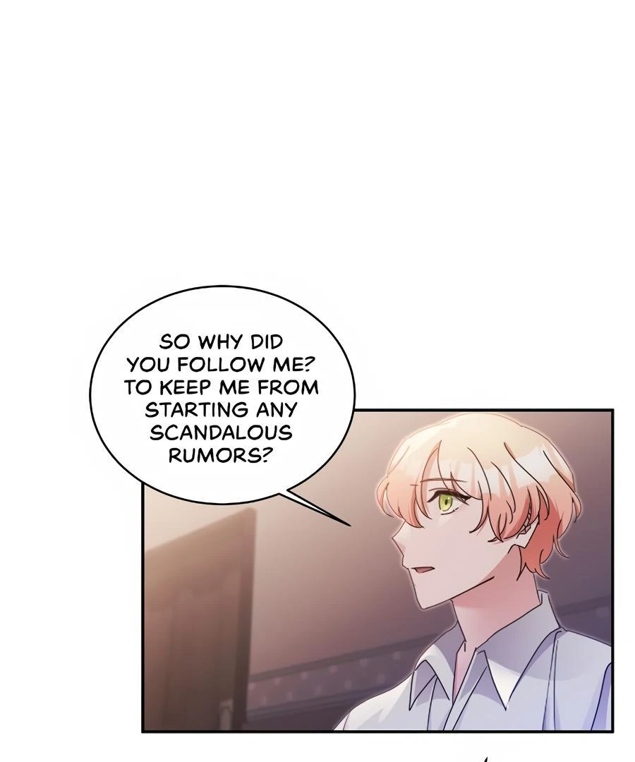 Sweetie, Sweetie, Sweetie - Chapter 63 manhwa