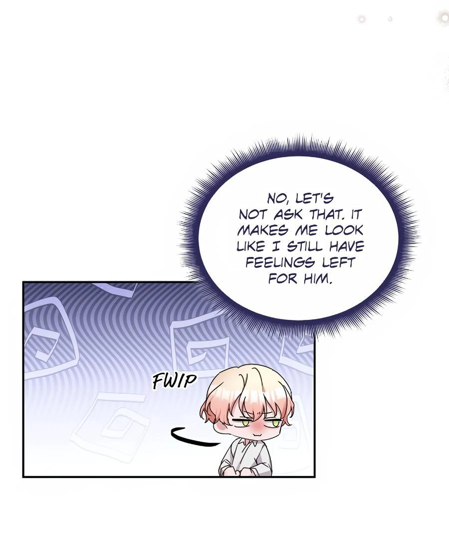 Sweetie, Sweetie, Sweetie - Chapter 63 manhwa