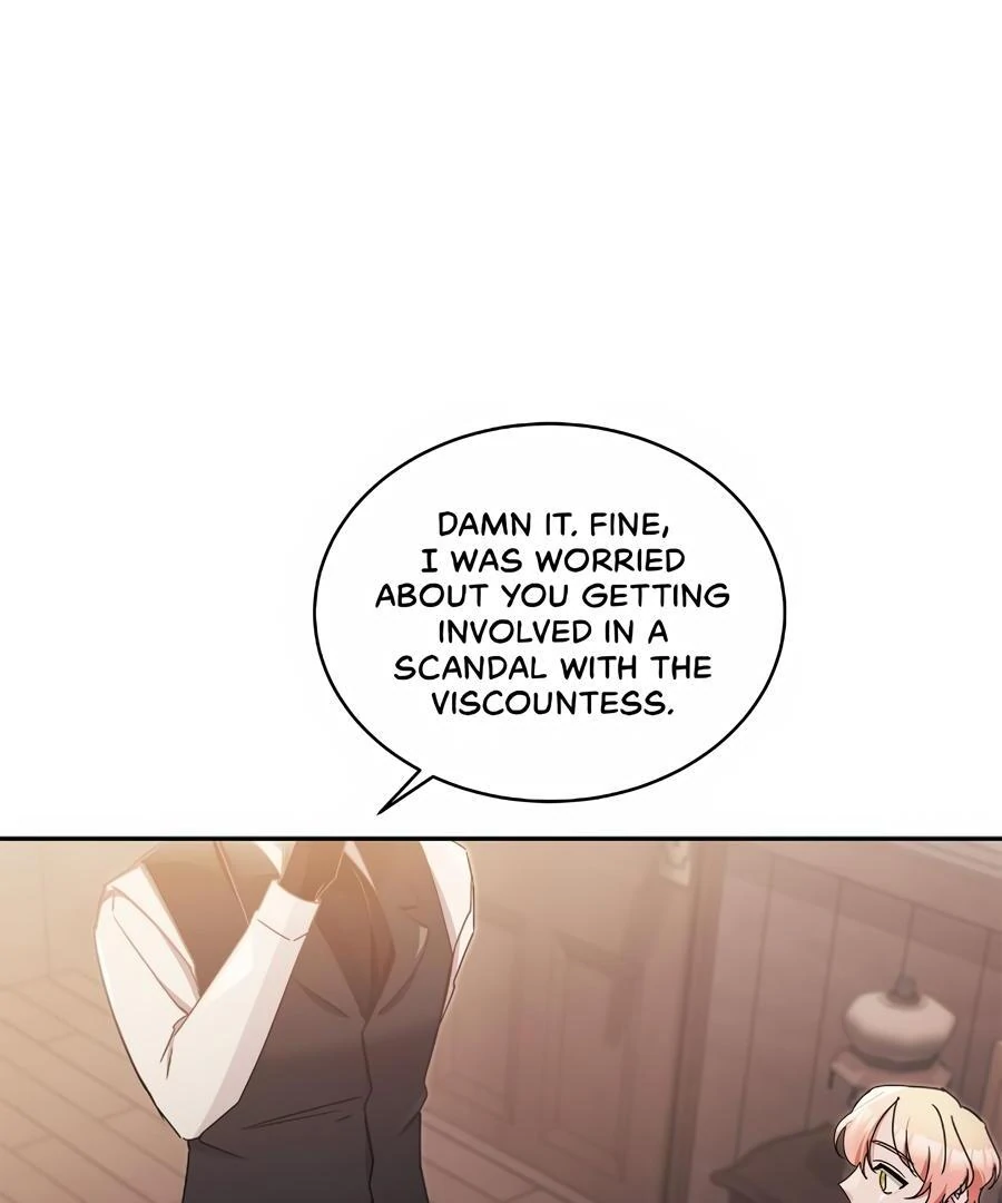 Sweetie, Sweetie, Sweetie - Chapter 63 manhwa