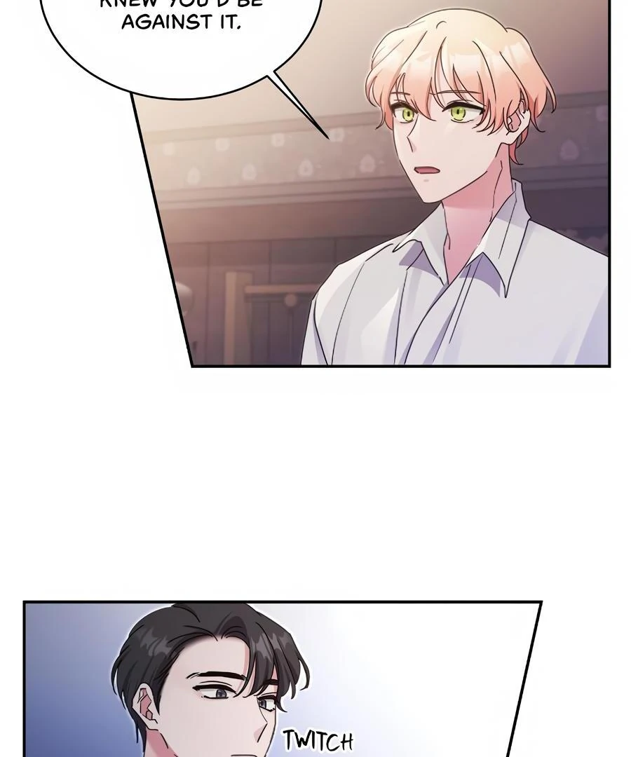 Sweetie, Sweetie, Sweetie - Chapter 63 manhwa
