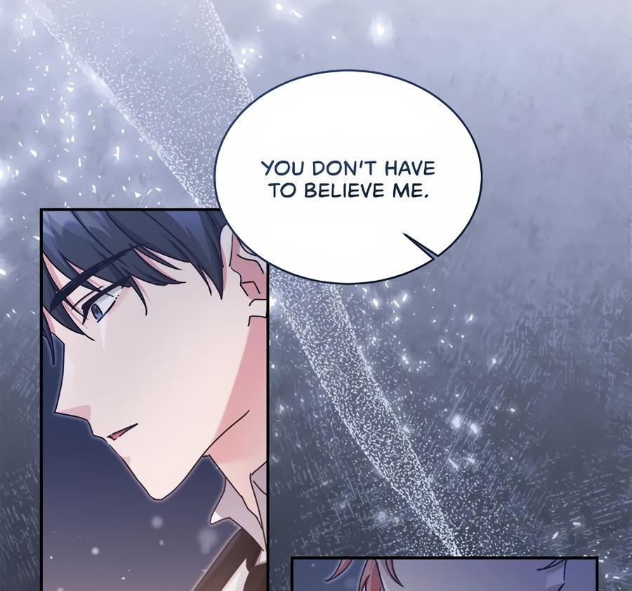 Sweetie, Sweetie, Sweetie - Chapter 63 manhwa