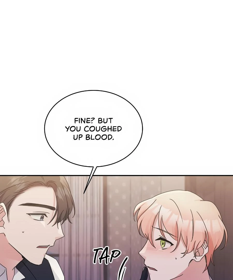 Sweetie, Sweetie, Sweetie - Chapter 63 manhwa
