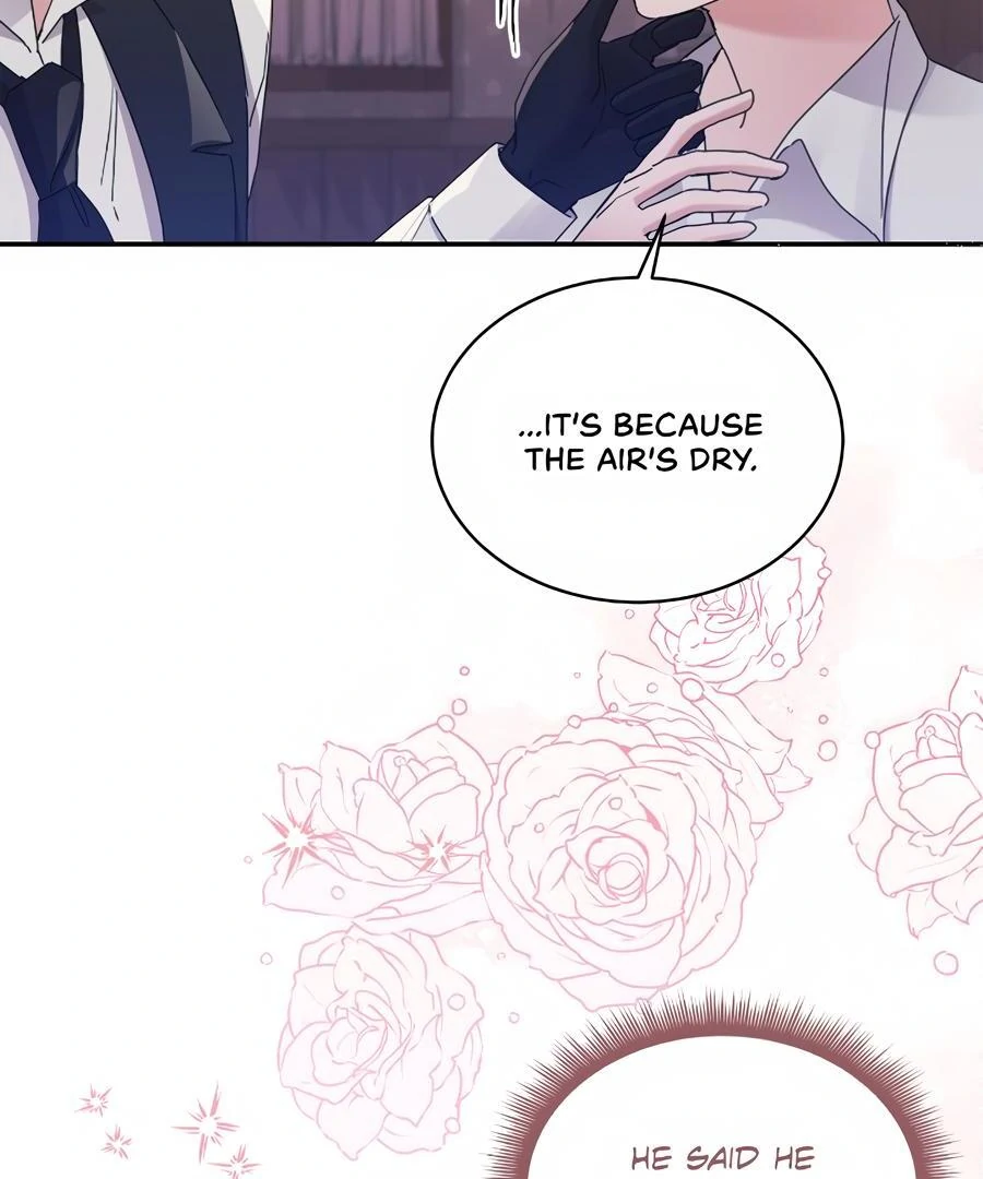 Sweetie, Sweetie, Sweetie - Chapter 63 manhwa