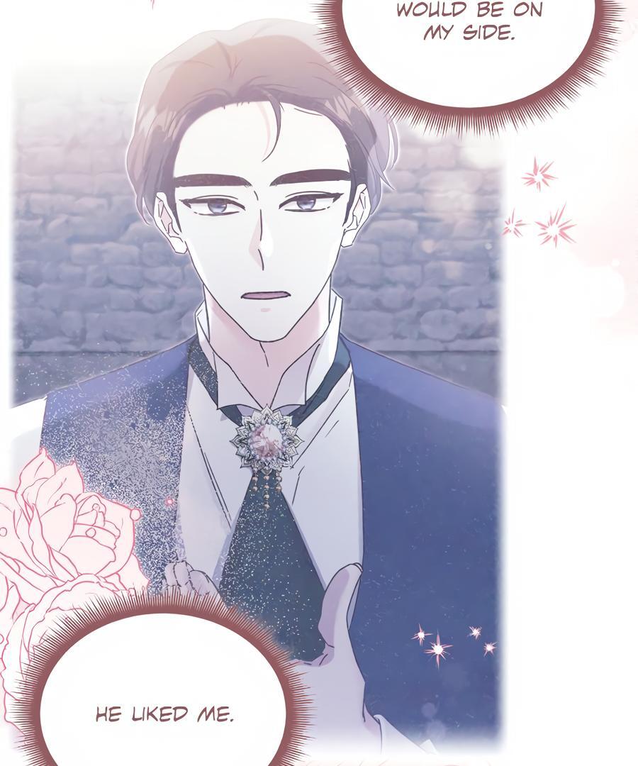 Sweetie, Sweetie, Sweetie - Chapter 63 manhwa