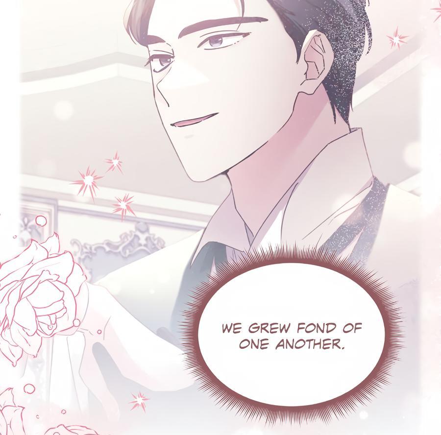 Sweetie, Sweetie, Sweetie - Chapter 63 manhwa