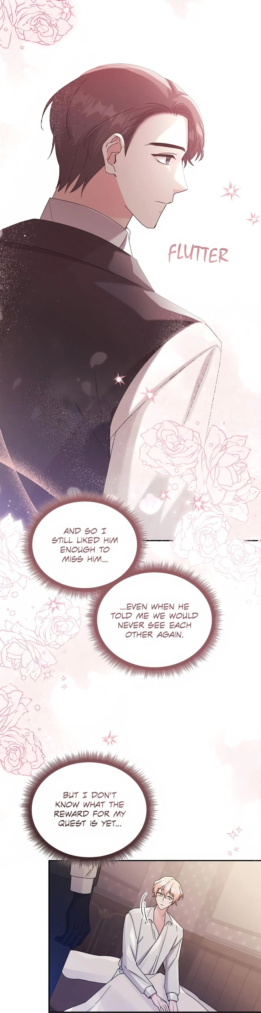Sweetie, Sweetie, Sweetie - Chapter 63 manhwa