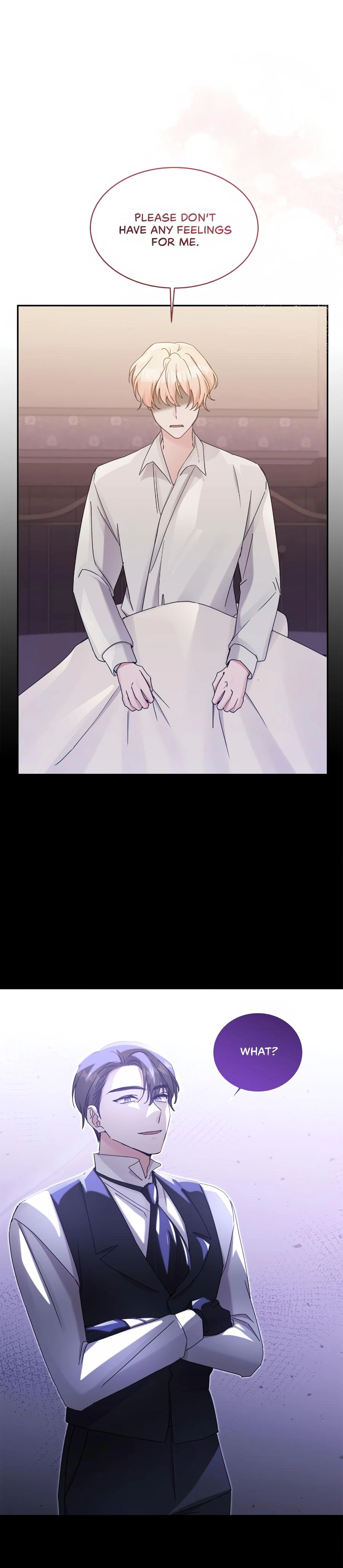 Sweetie, Sweetie, Sweetie - Chapter 63 manhwa