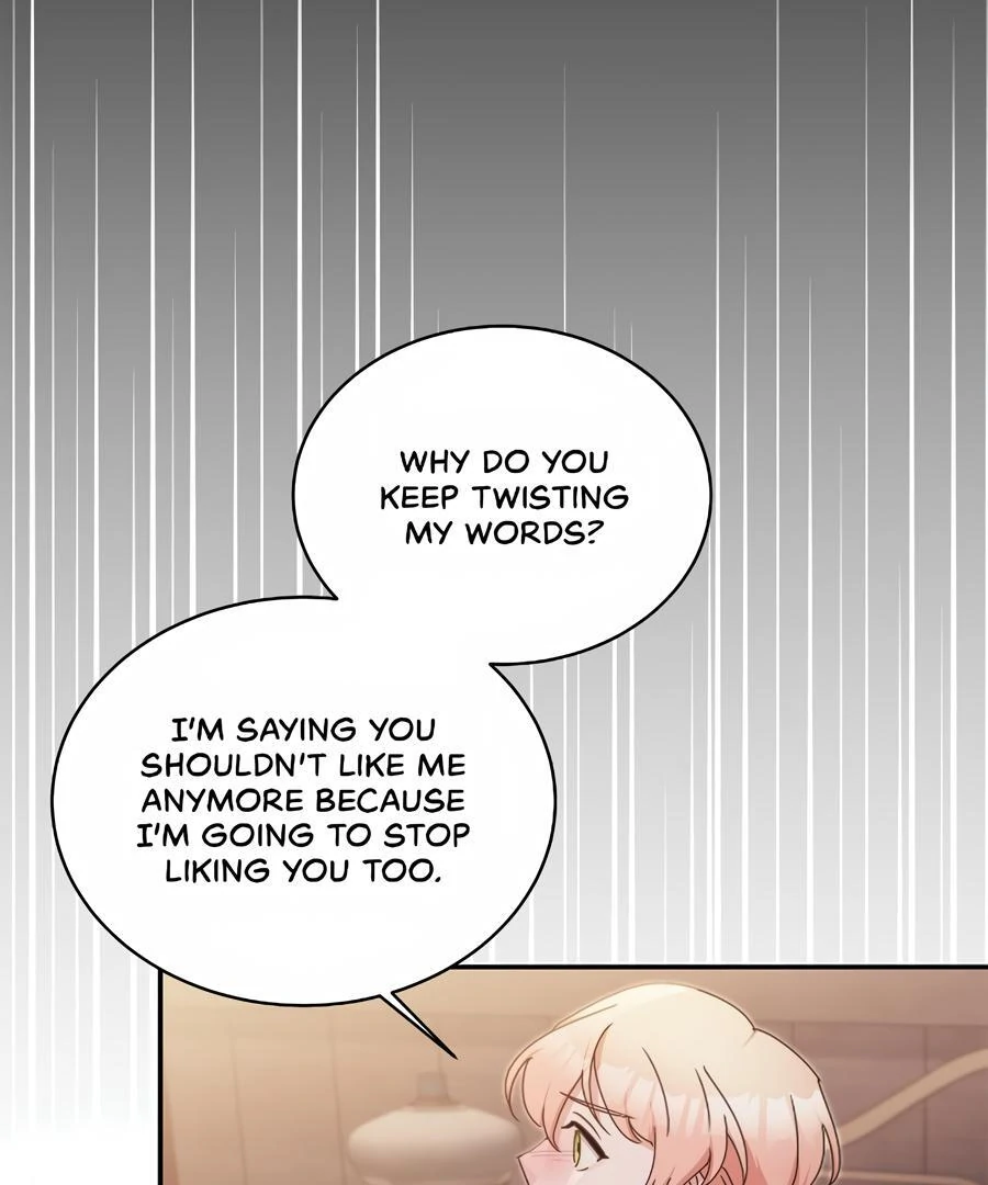 Sweetie, Sweetie, Sweetie - Chapter 63 manhwa