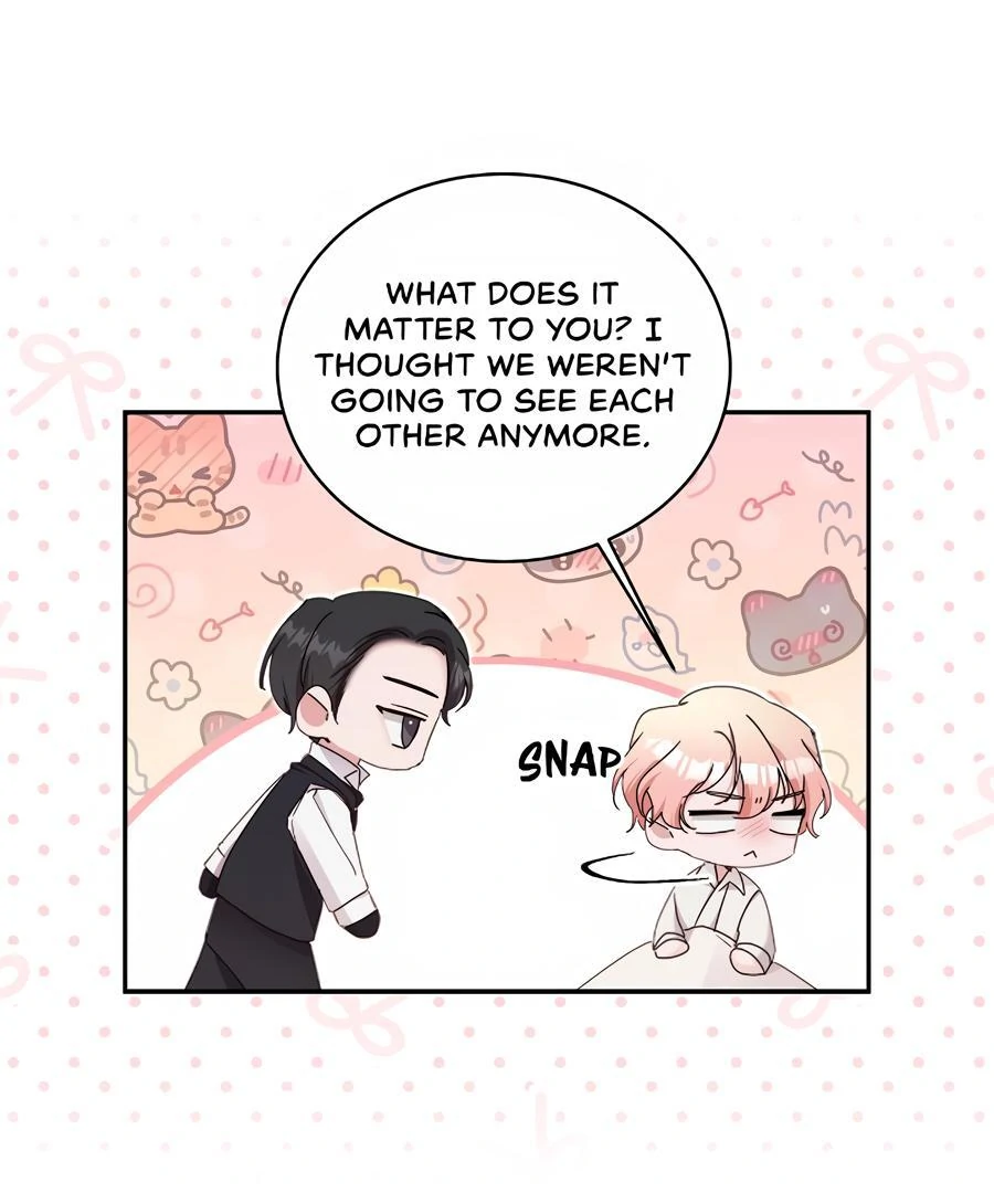 Sweetie, Sweetie, Sweetie - Chapter 63 manhwa