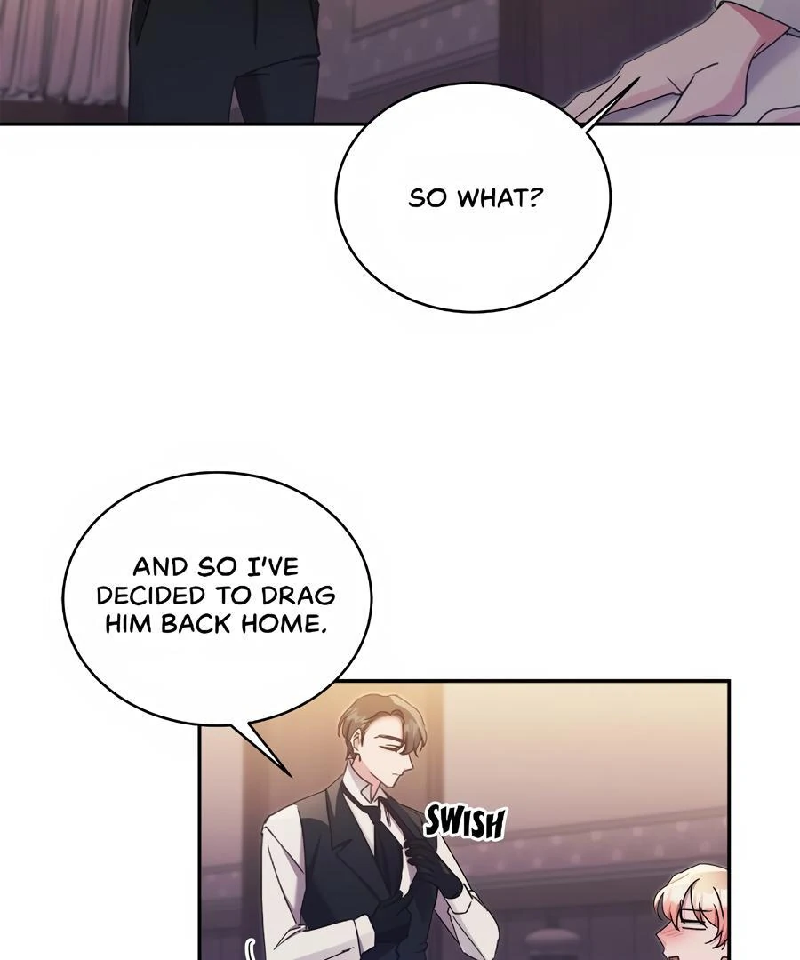 Sweetie, Sweetie, Sweetie - Chapter 63 manhwa
